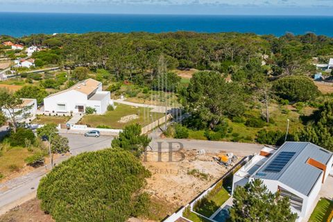 Helårsgrund i Almocageme, Lisbon, Almocageme - € 295.000 | Ref: HB0937 - foto 9