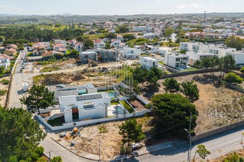 Helårsgrund i Almocageme, Lisbon, Almocageme - € 295.000 | Ref: HB0937 - foto 12