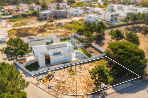 Helårsgrund i Almocageme, Lisbon, Almocageme - € 295.000 | Ref: HB0937 - foto 14