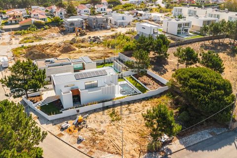 Helårsgrund i Almocageme, Lisbon, Almocageme - € 295.000 | Ref: HB0937 - foto 15