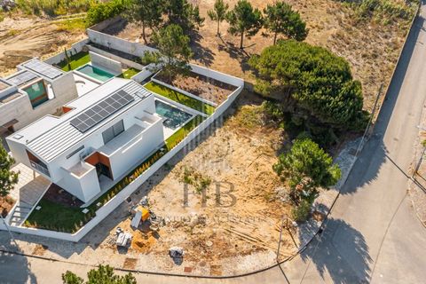 Helårsgrund i Almocageme, Lisbon, Almocageme - € 295.000 | Ref: HB0937 - foto 16