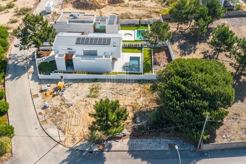 Helårsgrund i Almocageme, Lisbon, Almocageme - € 295.000 | Ref: HB0937 - foto 18