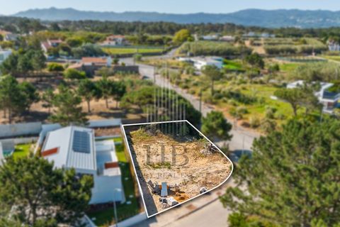 Helårsgrund i Almocageme, Lisbon, Almocageme - € 295.000 | Ref: HB0937 - foto 24