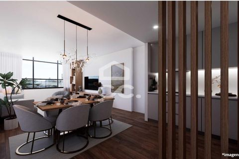 Lejlighed i Valongo, Porto, Valongo - € 312.000 | Ref: 335/A/02192 - foto 2