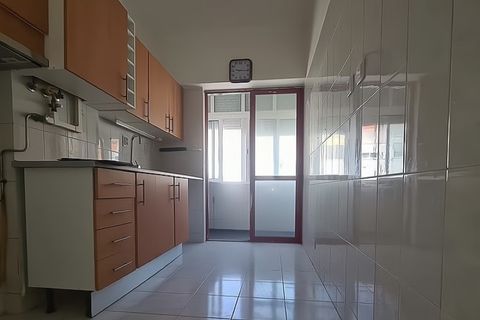 Duplex i Seixal, Setubal, Seixal - € 265.000 | Ref: DÚP_1672 - foto 1