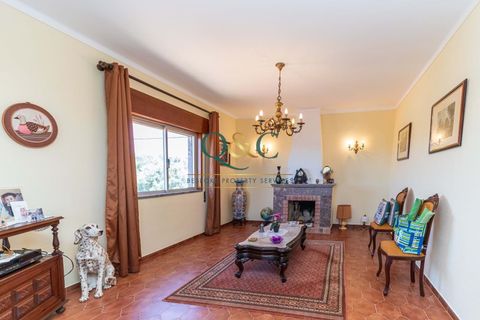 Villa i Estoi, Faro, Estoi - € 650.000 | Ref: Ermelinda - foto 2