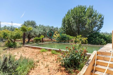 Villa i Estoi, Faro, Estoi - € 650.000 | Ref: Ermelinda - foto 5