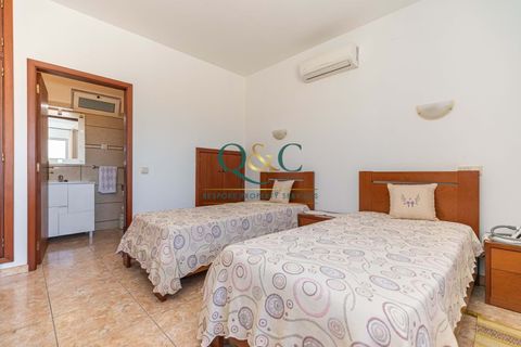 Villa i Estoi, Faro, Estoi - € 650.000 | Ref: Ermelinda - foto 13