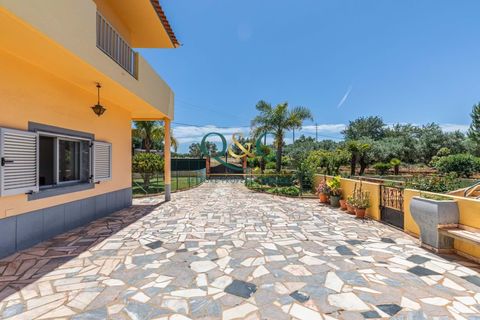 Villa i Estoi, Faro, Estoi - € 650.000 | Ref: Ermelinda - foto 15