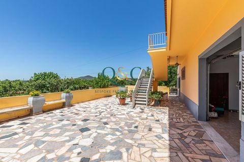 Villa i Estoi, Faro, Estoi - € 650.000 | Ref: Ermelinda - foto 16