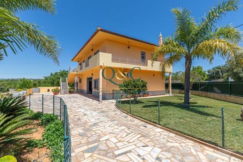 Villa i Estoi, Faro, Estoi - € 650.000 | Ref: Ermelinda - foto 17