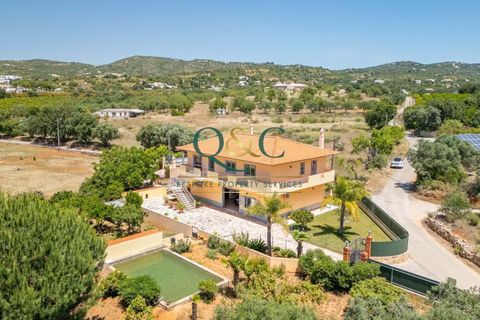 Villa i Estoi, Faro, Estoi - € 650.000 | Ref: Ermelinda - foto 18
