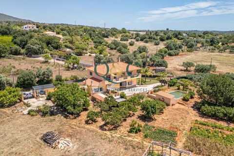 Villa i Estoi, Faro, Estoi - € 650.000 | Ref: Ermelinda - foto 19