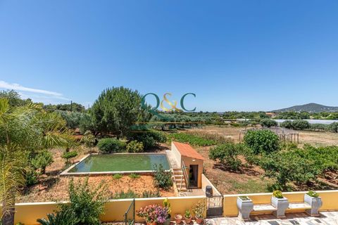 Villa i Estoi, Faro, Estoi - € 650.000 | Ref: Ermelinda - foto 21