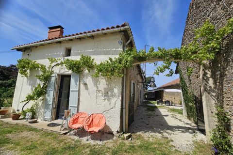 Villa a Saint-Claud, Charente, Saint-Claud - € 186.170 | Ref: r7494 - foto 2