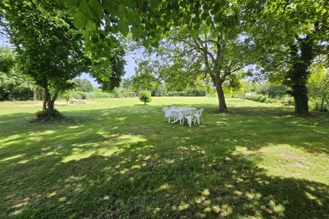 Villa a Saint-Claud, Charente, Saint-Claud - € 186.170 | Ref: r7494 - foto 3