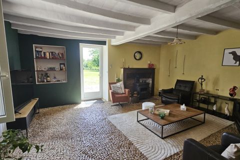 Villa a Saint-Claud, Charente, Saint-Claud - € 186.170 | Ref: r7494 - foto 4