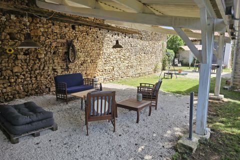 Villa a Saint-Claud, Charente, Saint-Claud - € 186.170 | Ref: r7494 - foto 11
