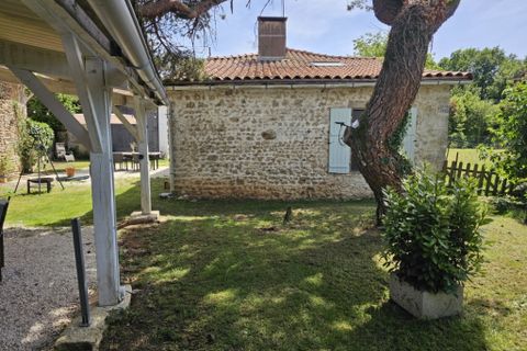 Villa a Saint-Claud, Charente, Saint-Claud - € 186.170 | Ref: r7494 - foto 12