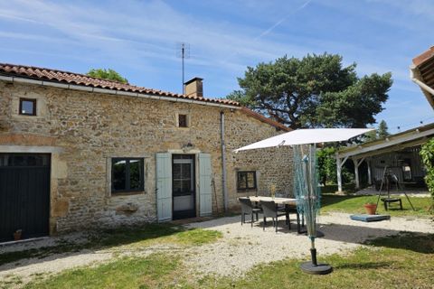 Villa a Saint-Claud, Charente, Saint-Claud - € 186.170 | Ref: r7494 - foto 14