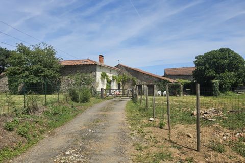 Villa a Saint-Claud, Charente, Saint-Claud - € 186.170 | Ref: r7494 - foto 15