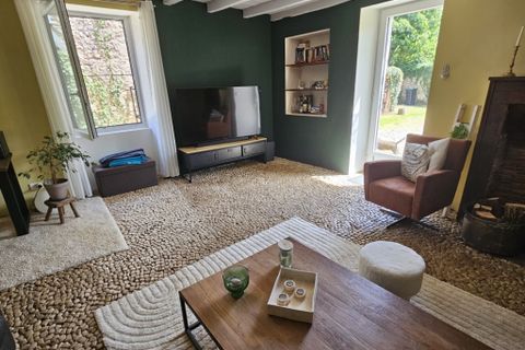 Villa a Saint-Claud, Charente, Saint-Claud - € 186.170 | Ref: r7494 - foto 16