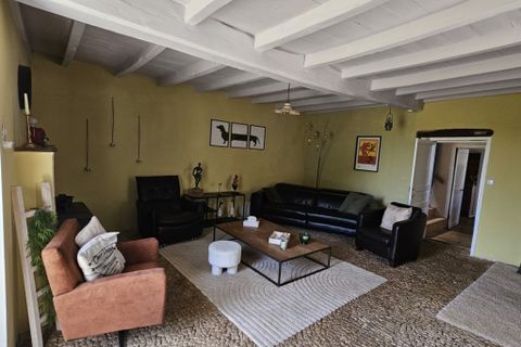 Villa a Saint-Claud, Charente, Saint-Claud - € 186.170 | Ref: r7494 - foto 17