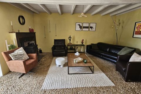 Villa a Saint-Claud, Charente, Saint-Claud - € 186.170 | Ref: r7494 - foto 18