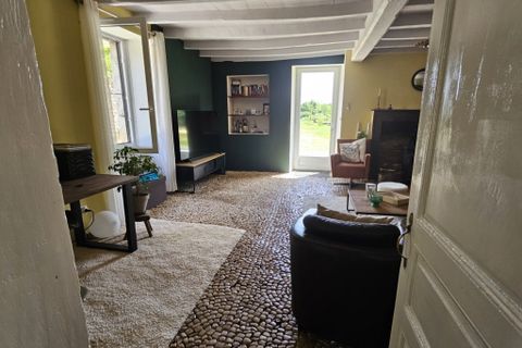 Villa a Saint-Claud, Charente, Saint-Claud - € 186.170 | Ref: r7494 - foto 19