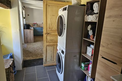 Villa a Saint-Claud, Charente, Saint-Claud - € 186.170 | Ref: r7494 - foto 26