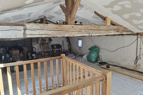 Villa a Saint-Claud, Charente, Saint-Claud - € 186.170 | Ref: r7494 - foto 31