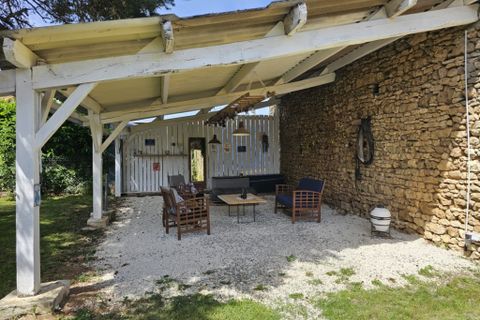 Villa a Saint-Claud, Charente, Saint-Claud - € 186.170 | Ref: r7494 - foto 33
