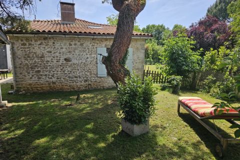 Villa a Saint-Claud, Charente, Saint-Claud - € 186.170 | Ref: r7494 - foto 34