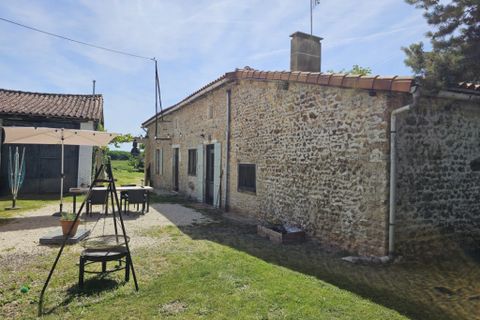 Villa a Saint-Claud, Charente, Saint-Claud - € 186.170 | Ref: r7494 - foto 35