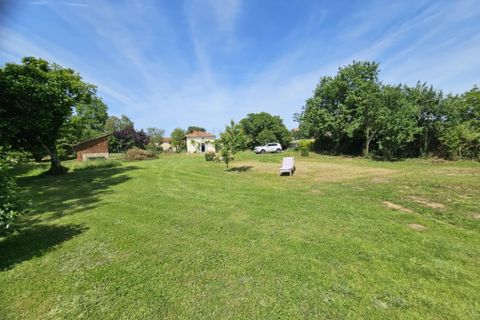Villa a Saint-Claud, Charente, Saint-Claud - € 186.170 | Ref: r7494 - foto 39
