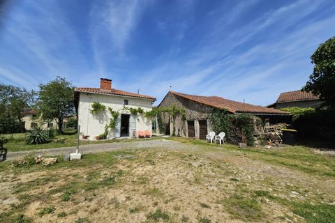 Villa a Saint-Claud, Charente, Saint-Claud - € 186.170 | Ref: r7494 - foto 41
