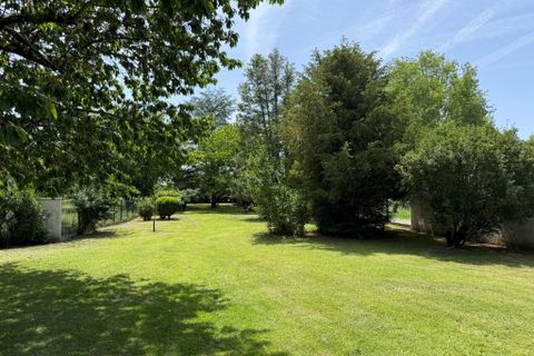 Вилла в Aigre, Charente, Aigre - € 287 230 | Ссылка: r7492 - photo 3
