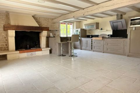 Вилла в Aigre, Charente, Aigre - € 287 230 | Ссылка: r7492 - photo 5