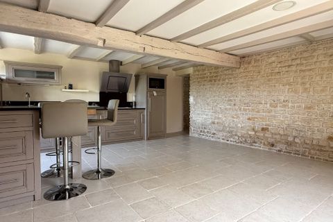 Вилла в Aigre, Charente, Aigre - € 287 230 | Ссылка: r7492 - photo 6