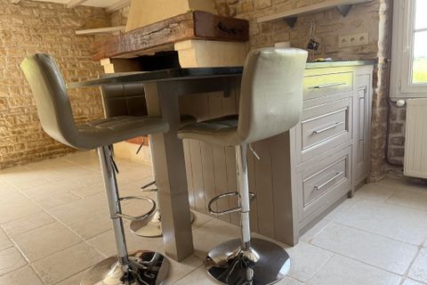 Вилла в Aigre, Charente, Aigre - € 287 230 | Ссылка: r7492 - photo 7