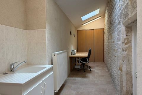 Вилла в Aigre, Charente, Aigre - € 287 230 | Ссылка: r7492 - photo 13