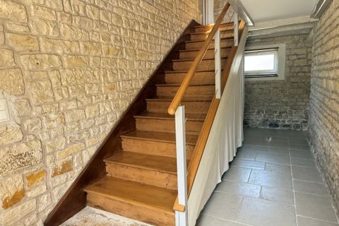 Вилла в Aigre, Charente, Aigre - € 287 230 | Ссылка: r7492 - photo 14