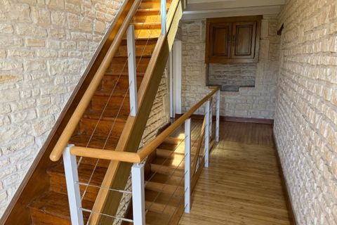 Вилла в Aigre, Charente, Aigre - € 287 230 | Ссылка: r7492 - photo 16