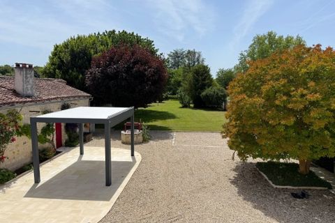 Вилла в Aigre, Charente, Aigre - € 287 230 | Ссылка: r7492 - photo 17