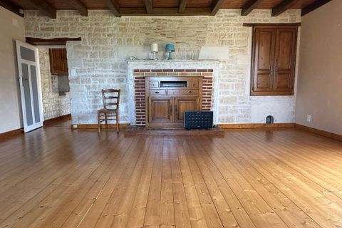 Вилла в Aigre, Charente, Aigre - € 287 230 | Ссылка: r7492 - photo 22