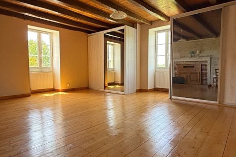Вилла в Aigre, Charente, Aigre - € 287 230 | Ссылка: r7492 - photo 23