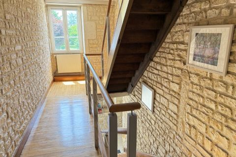 Вилла в Aigre, Charente, Aigre - € 287 230 | Ссылка: r7492 - photo 26