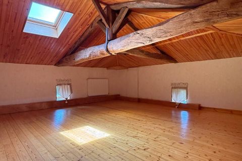 Вилла в Aigre, Charente, Aigre - € 287 230 | Ссылка: r7492 - photo 27