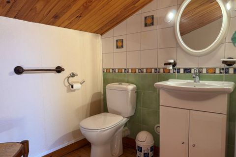 Вилла в Aigre, Charente, Aigre - € 287 230 | Ссылка: r7492 - photo 29