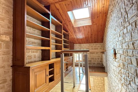 Вилла в Aigre, Charente, Aigre - € 287 230 | Ссылка: r7492 - photo 30